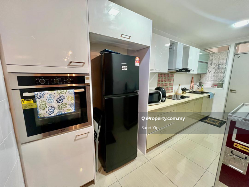 Condominium for Sale in Hijauan Saujana by Sand Yip - iProperty.com.my
