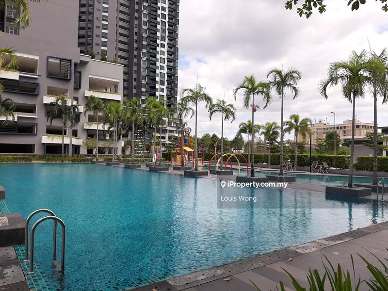 Condominium for Sale in The Vyne by Louis Wong - iProperty.com.my