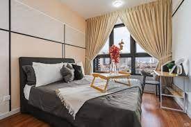 Service Residence for Rent in M Vertica by Jim Yong - iProperty.com.my