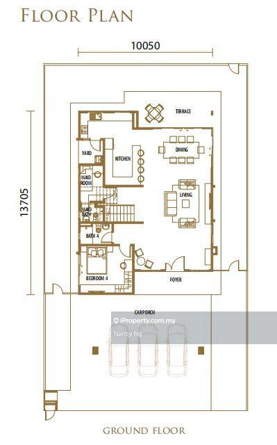Banglo untuk Dijual di Bertam, Kepala Batas oleh Nancy Ng - iProperty.com.my