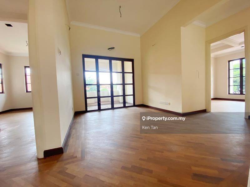 Bungalow House for Sale in Laman Ara , Ara Damansara, Ara Damansara by Ken Tan - iProperty.com.my