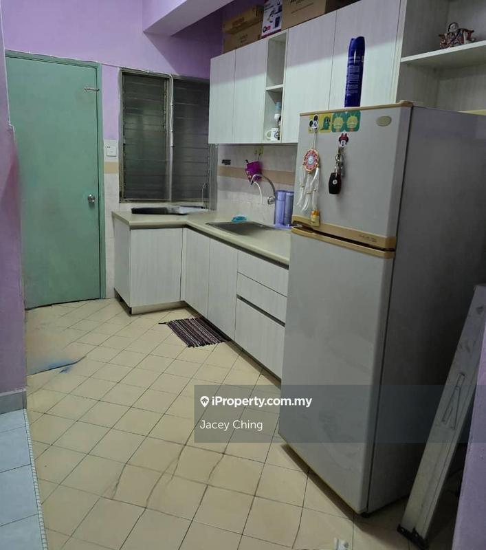 Condominium for Sale in Sri Hijau by Jacey Ching - iProperty.com.my