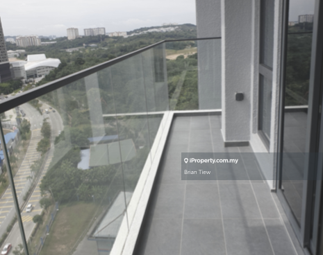 Service Residence for Sale in Skyluxe On The Park Bukit Jalil by Brian Tiew - iProperty.com.my