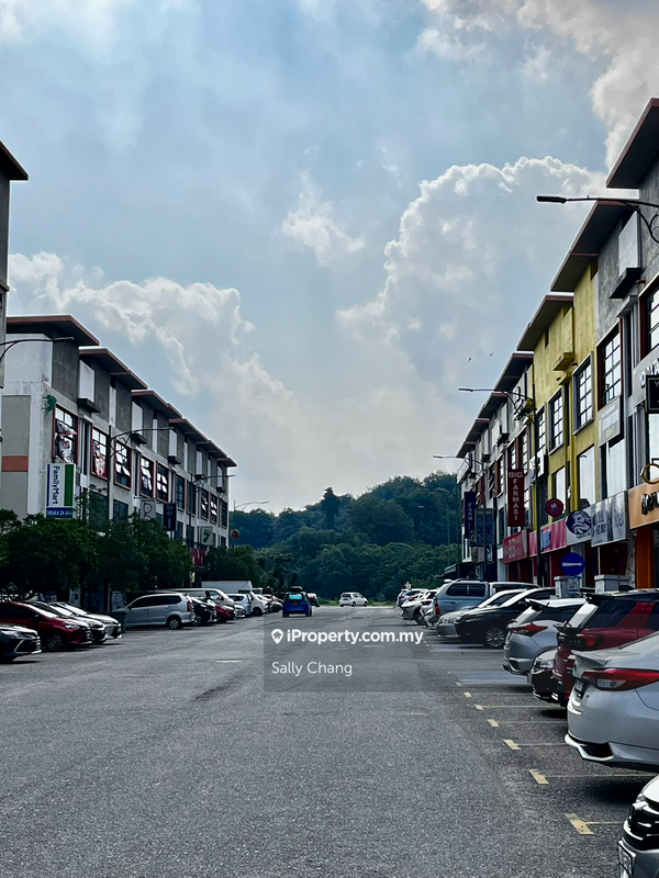 Kedai untuk Dijual di No, Semenyih oleh Sally Chang - iProperty.com.my