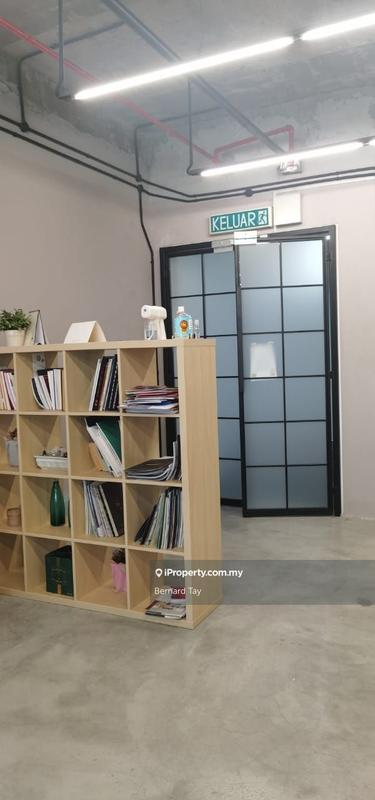 Pejabat untuk Dijual di PJU 5, Kota Damansara, Petaling Jaya oleh Bernard Tay - iProperty.com.my
