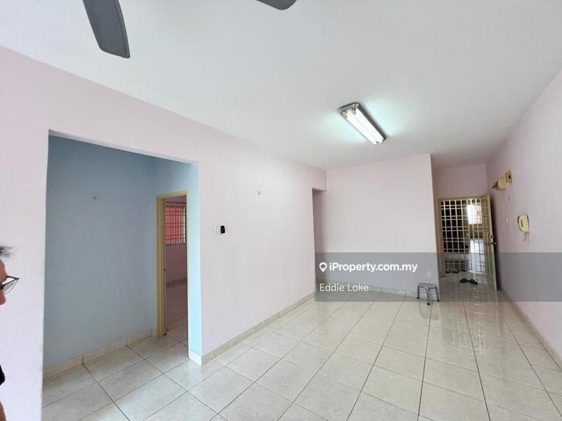 Kondominium untuk Dijual di Ketumbar Hill oleh Eddie Loke - iProperty.com.my