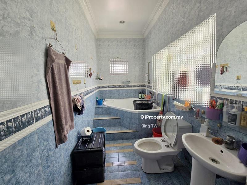Banglo untuk Dijual di Taman Megah Kepong, Kepong oleh Kiing TW - iProperty.com.my