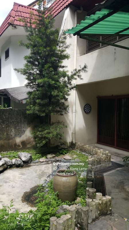 Rumah Berkembar untuk Dijual di Taman Danau Desa, Taman Desa oleh Kimberly Yang - iProperty.com.my