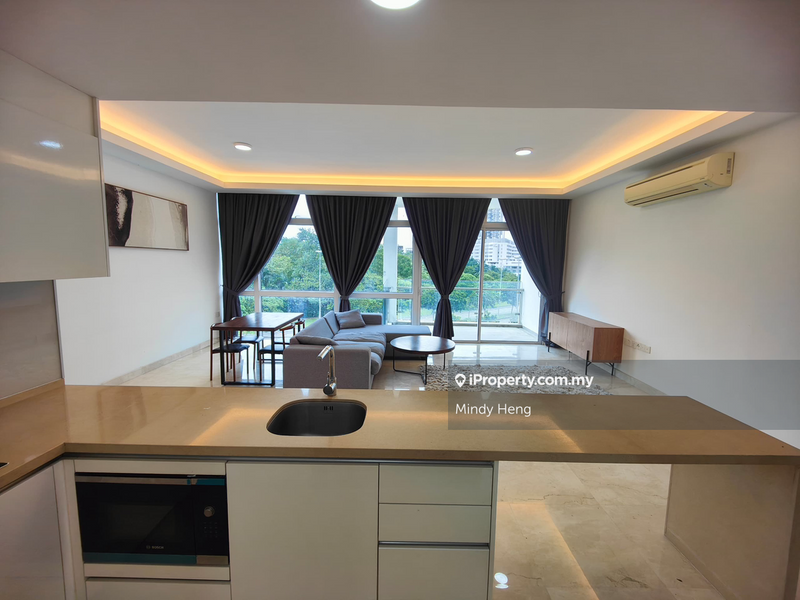 Kondominium untuk Dijual di Paradiso Nuova (Merak Kayangan) oleh Mindy Heng - iProperty.com.my