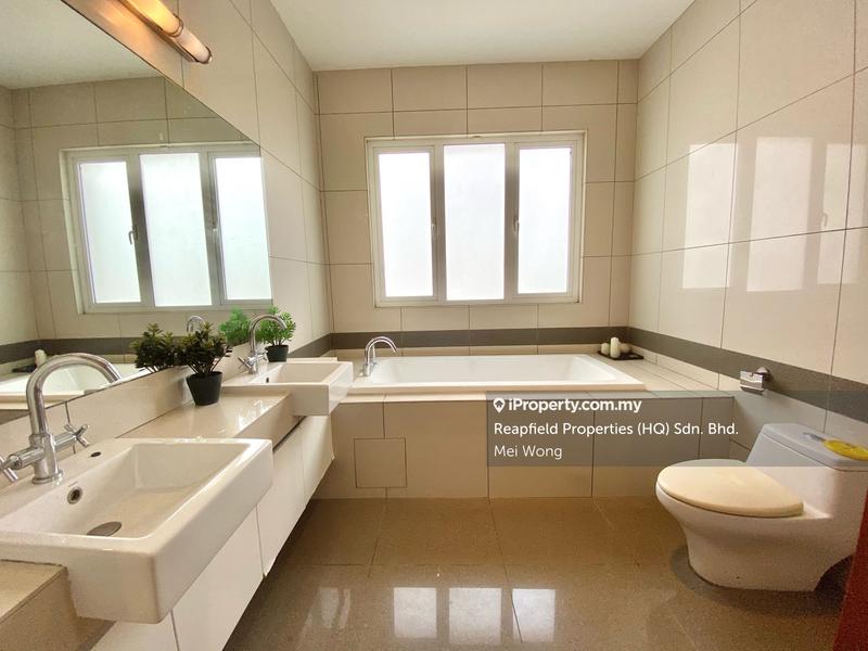 Semi-Detached House for Rent in Mesra terrace, Dutamas by Mei Wong - iProperty.com.my