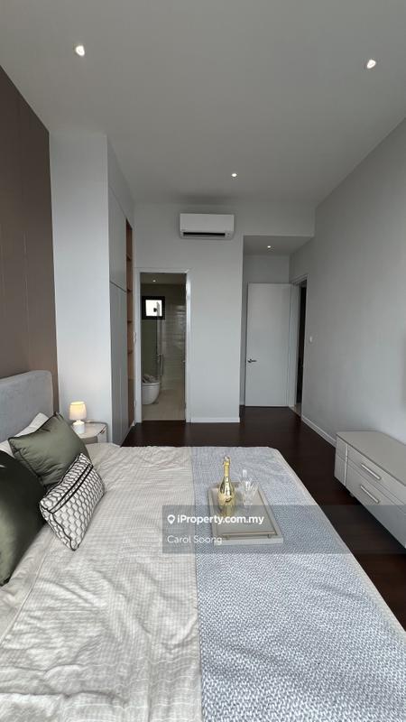 Condominium for Sale in The Maple Residences by Carol Soong - iProperty.com.my