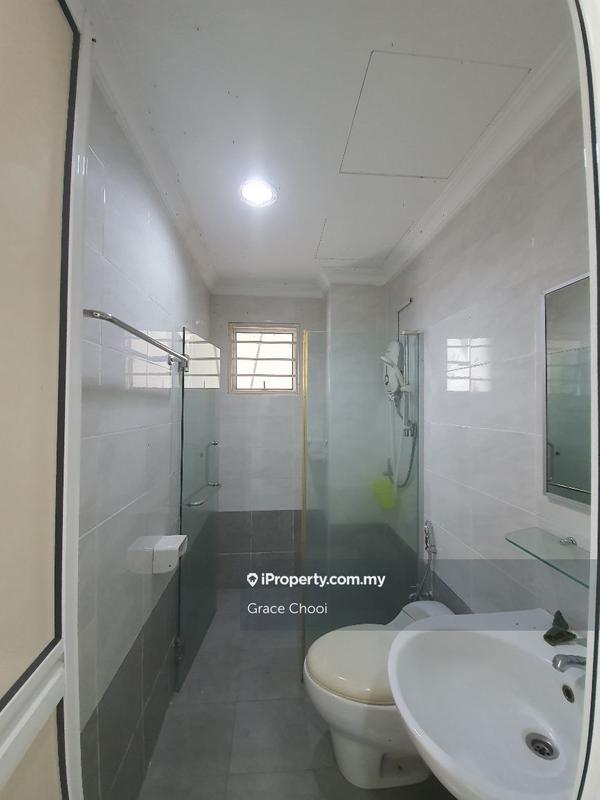Pangsapuri untuk Dijual di Bukit Segambut Apartment oleh Grace Chooi - iProperty.com.my