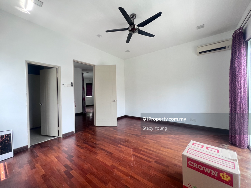 Semi-Detached House for Sale in Taman Dutamas, Cheras by Stacy Young - iProperty.com.my