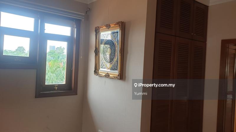 Banglo untuk Dijual di Kemensah Height, Ampang oleh Yummi - iProperty.com.my
