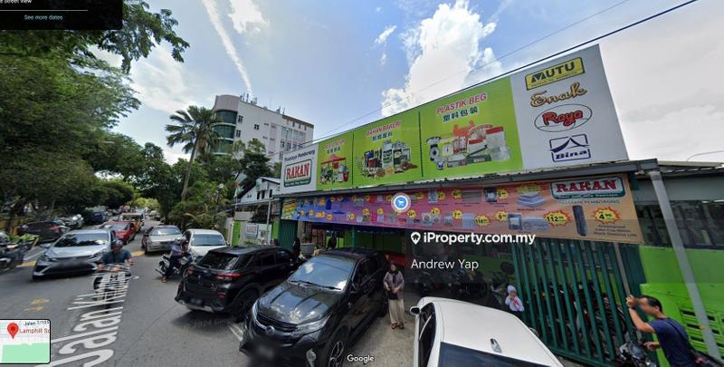Detached Factory for Sale in Taman Midah, Cheras by Andrew Yap - iProperty.com.my