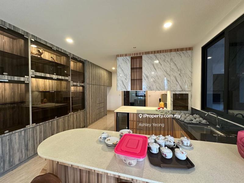 Bungalow House untuk Dijual di Horizon Hills, Iskandar Puteri (Nusajaya) oleh Ashley Yeong - iProperty.com.my