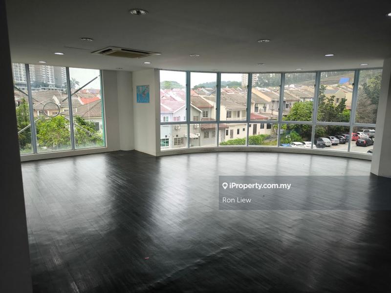 For Rent - Jalan Puteri 1/6, Bandar Puteri Puchong, Puchong