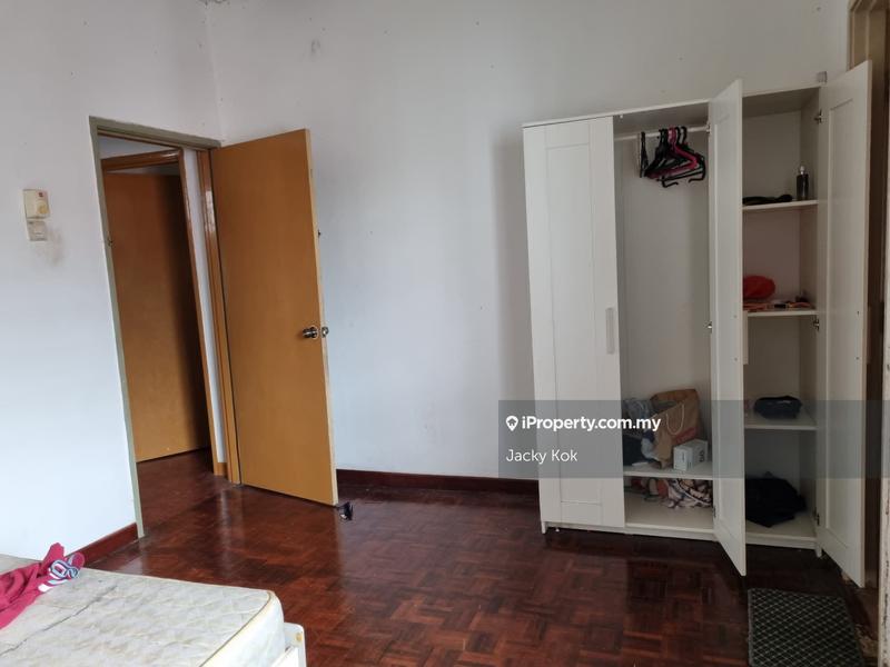 Apartment for Sale in Central Park by Jacky Kok - iProperty.com.my
