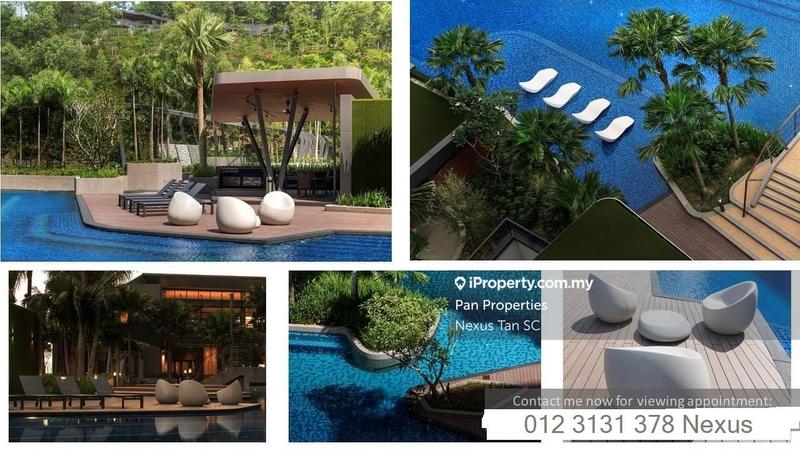 Kondominium untuk Dijual di Irama Wangsa oleh Nexus Tan SC - iProperty.com.my