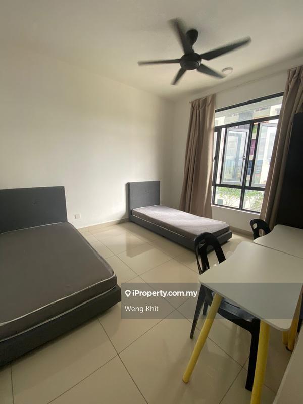 Kondominium untuk Dijual di PV9 Residences oleh Weng Khit - iProperty.com.my