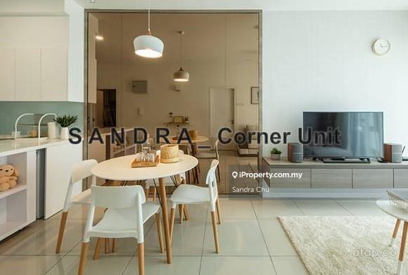 Condominium for Sale in Urbana Residences by Sandra Chu - iProperty.com.my