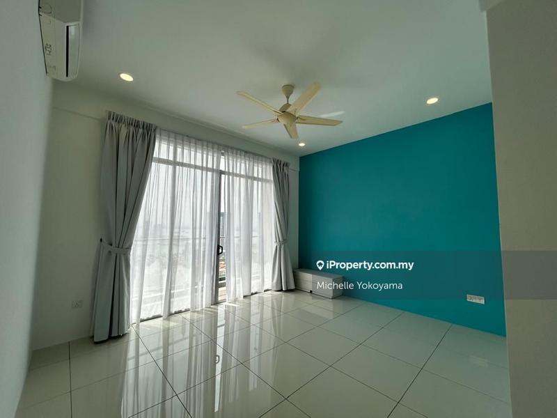 Kondominium untuk Dijual di City Residence oleh Michelle Yokoyama - iProperty.com.my