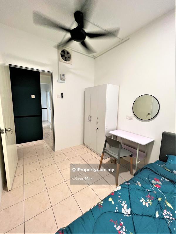 Condominium for Rent in Vista Komanwel A by Oliver Mak - iProperty.com.my