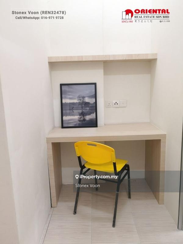 Apartment for Sale in MH Unilodge by Stonex Voon - iProperty.com.my