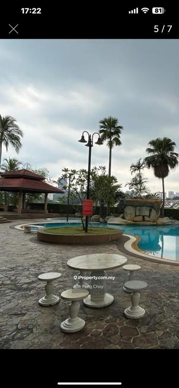 Condominium for Sale in Bukit Desa Condominium by Kok Peng Choy - iProperty.com.my