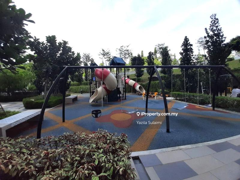 Apartment for Sale in Tangerine Suites by Yazila Sulaimi - iProperty.com.my