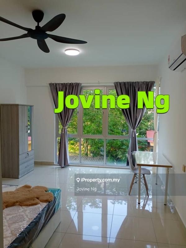 Condominium for Rent in Goodfields Residence (Pangsapuri Bukit Minyak Permai) by Jovine Ng - iProperty.com.my