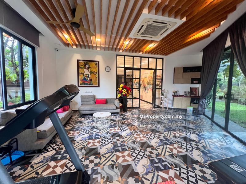 Banglo untuk Dijual di Country Heights, Kajang oleh Elaine Ding - iProperty.com.my