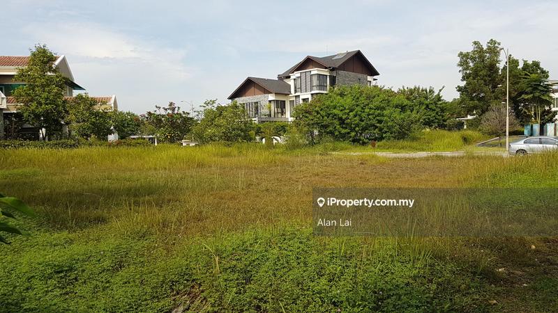 Tanah Kediaman untuk Dijual di Perdana Lakeview East, Cyberjaya oleh Alan Lai - iProperty.com.my