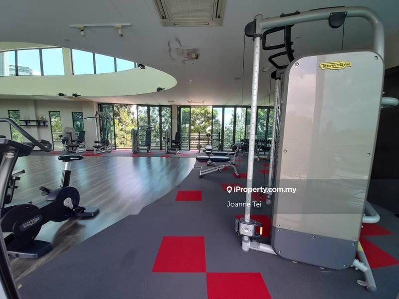 Semi-Detached House for Sale in Lepironia garden, Setia Eco Glades, Cyberjaya, Cyberjaya by Joanne Tei - iProperty.com.my
