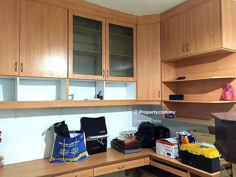 Rumah Berangkai 2 Tingkat untuk Dijual di i2r07, Petaling Jaya oleh Cooper Chow - iProperty.com.my