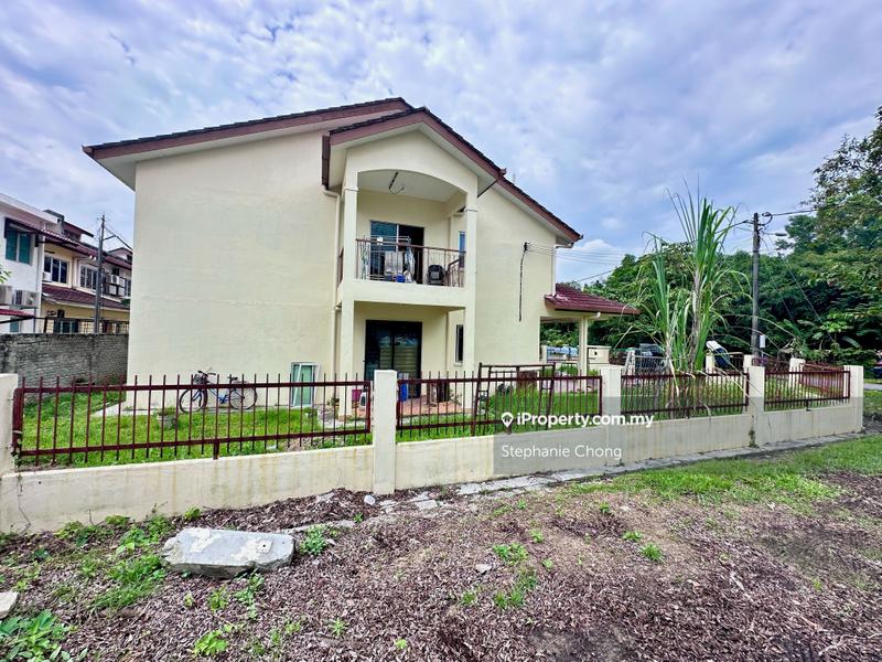 Rumah Teres 2-Tingkat untuk Dijual di TAMAN PUCHONG UTAMA, Puchong oleh Stephanie Chong - iProperty.com.my