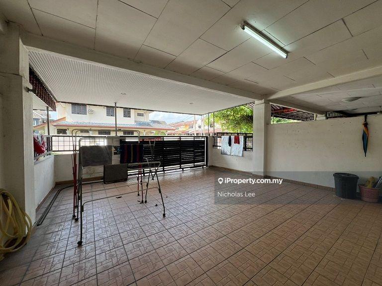 Rumah Teres 2-Tingkat untuk Dijual di Fair Park, Ipoh oleh Nicholas Lee - iProperty.com.my