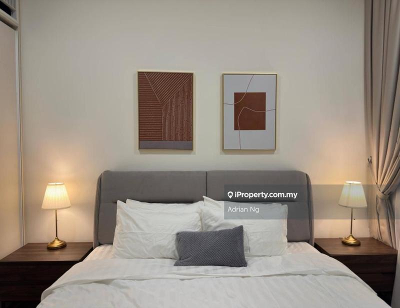 Service Residence for Sale in TRX Residences by Adrian Ng - iProperty.com.my