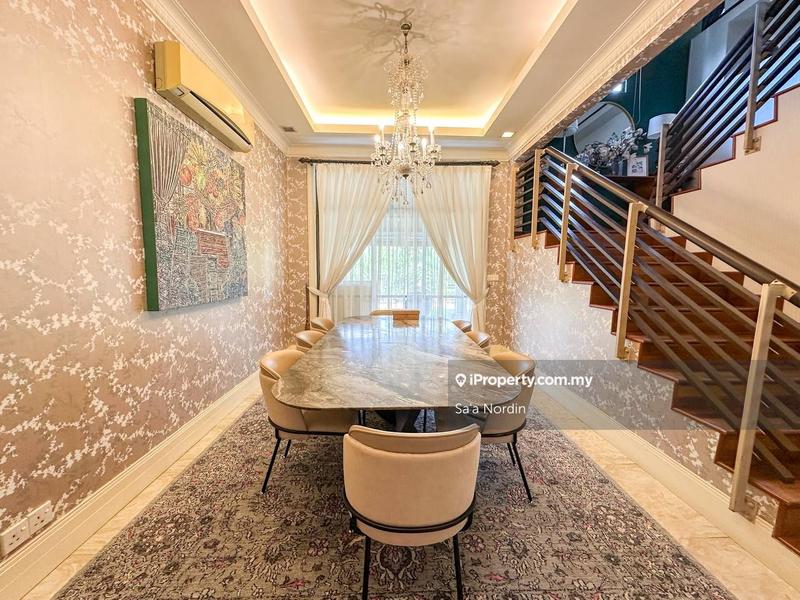 2-storey Terraced House for Sale in Bukit Jelutong, Shah Alam by Sa'a Nordin - iProperty.com.my