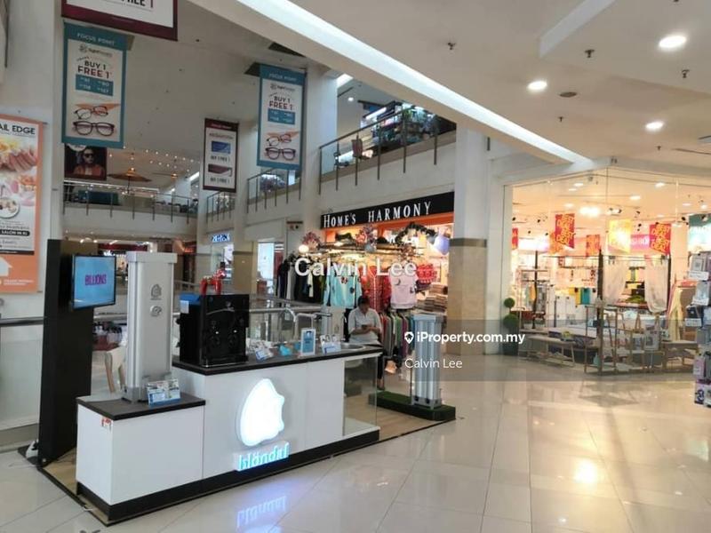 Residensi Servis untuk Dijual di Dorchester oleh Calvin Lee - iProperty.com.my