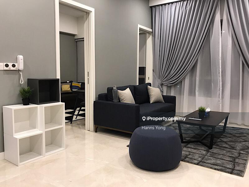 For Rent - The Sentral Residences