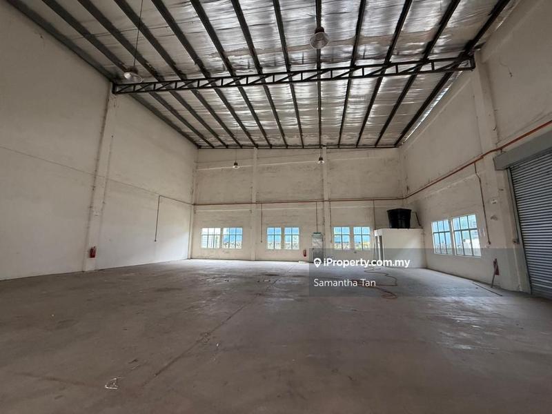 For Sale - Meru Setia Alam Bukit Raja Klang Port Klang