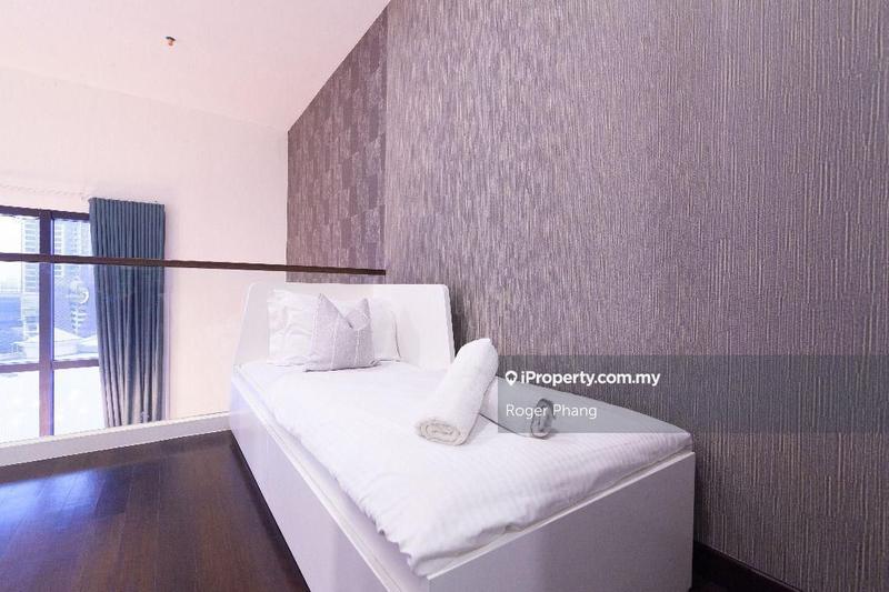Service Residence for Sale in Residential Suites @ HighPark by Roger Phang - iProperty.com.my