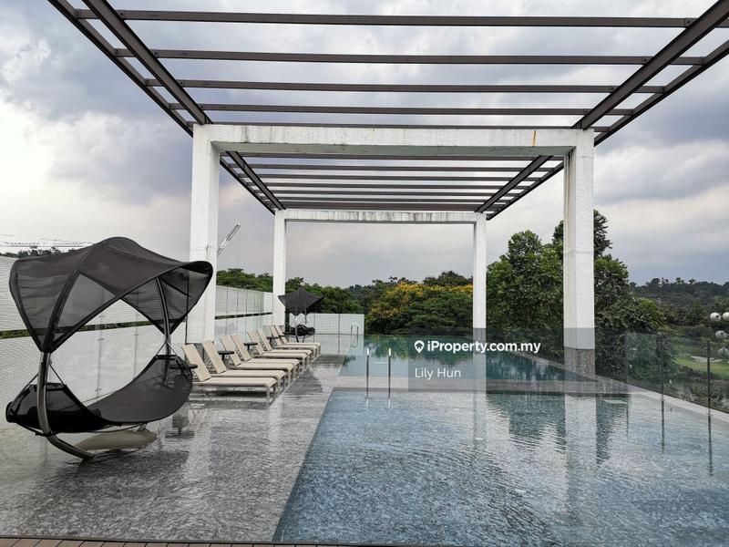 4-storey Terraced House for Rent in KLGCC, East Residence, Damansara Heights by Lily Hun - iProperty.com.my