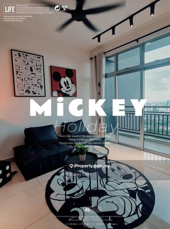 For Sale - SKS Habitat