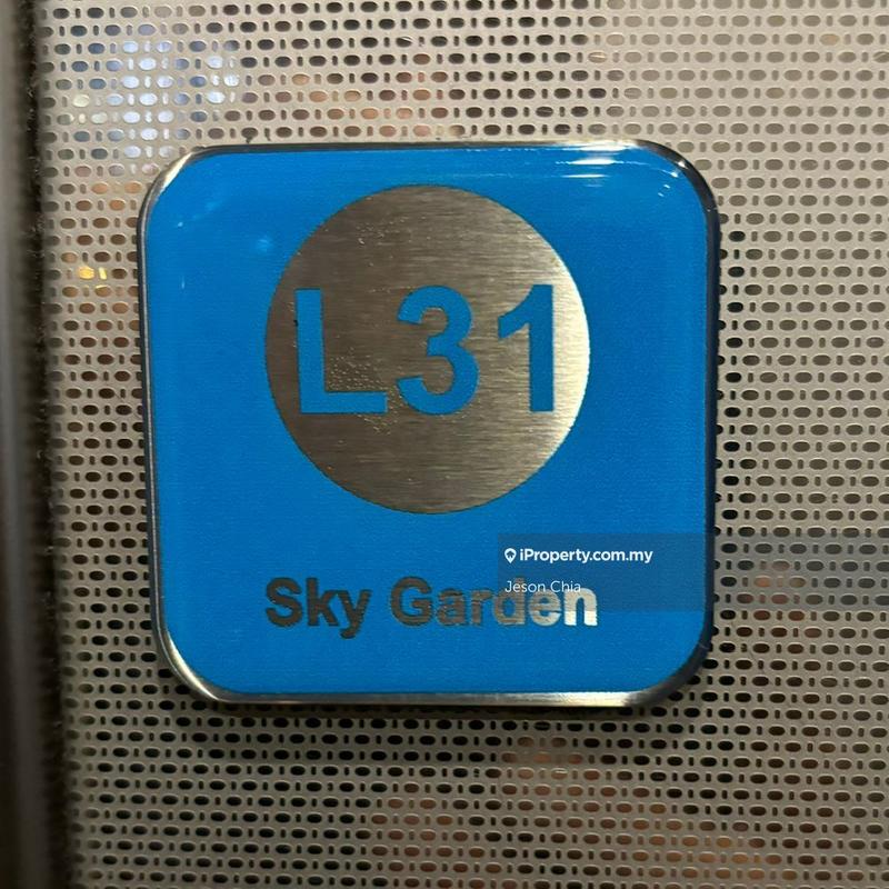 Service Residence for Rent in You Vista @ You City by Jeson Chia - iProperty.com.my