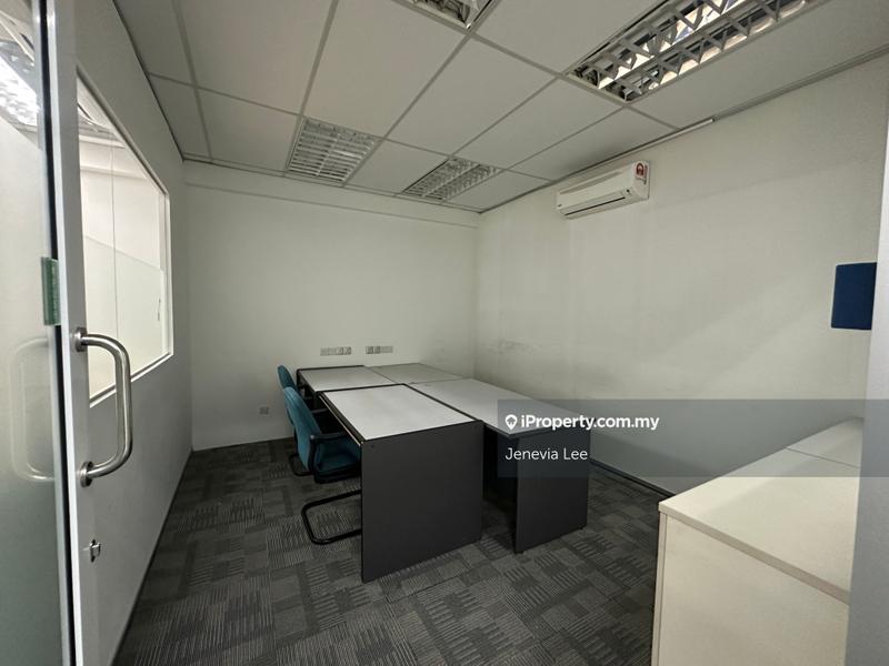 Office for Rent in 10 Boulevard, Kampung Kayu Ara, Bandar Utama, Bandar Utama by Jenevia Lee - iProperty.com.my