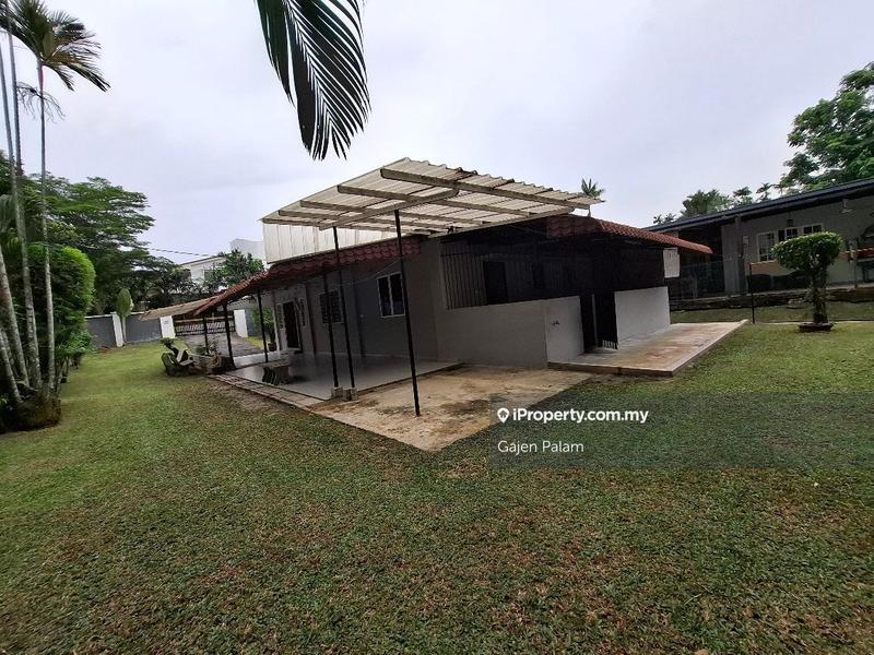 Bungalow House untuk Dijual di Seksyen 11, Petaling Jaya oleh Gajen Palam - iProperty.com.my