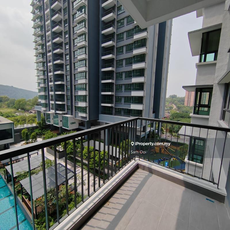 Condominium for Sale in Alstonia Residence by Sam Ooi - iProperty.com.my