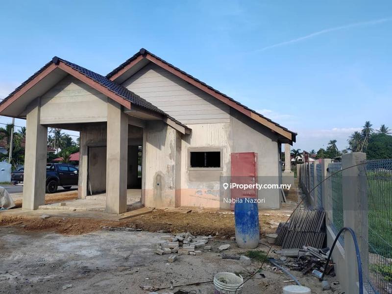 Bungalow House for Sale in Bachok, Kelantan by Nabila Nazori - iProperty.com.my